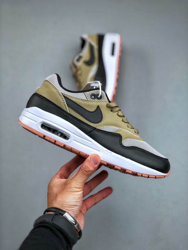 Nike Air Max Shoes